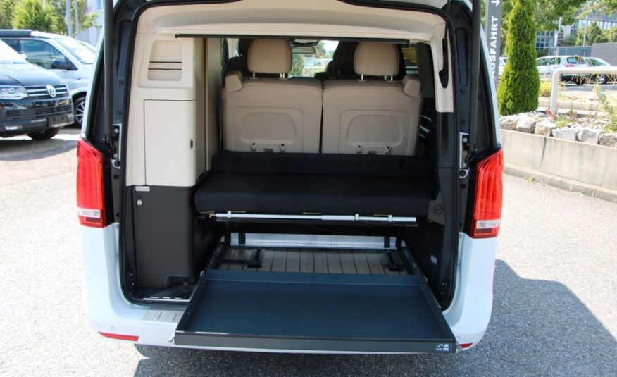 Mercedes-Benz V 300 Marco Polo