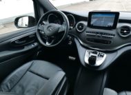 Mercedes-Benz V 250 Long 4Matic AMG