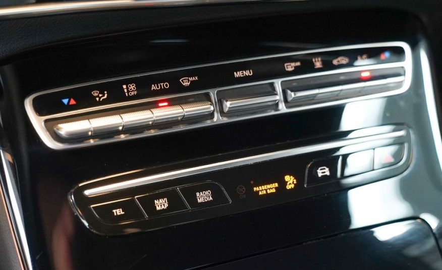 Mercedes-Benz EQC 400 4M