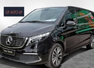 Mercedes-Benz EQV 300