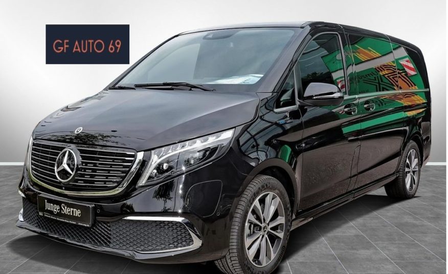 Mercedes-Benz EQV 300