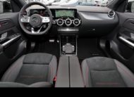 Mercedes-Benz EQA 250 AMG