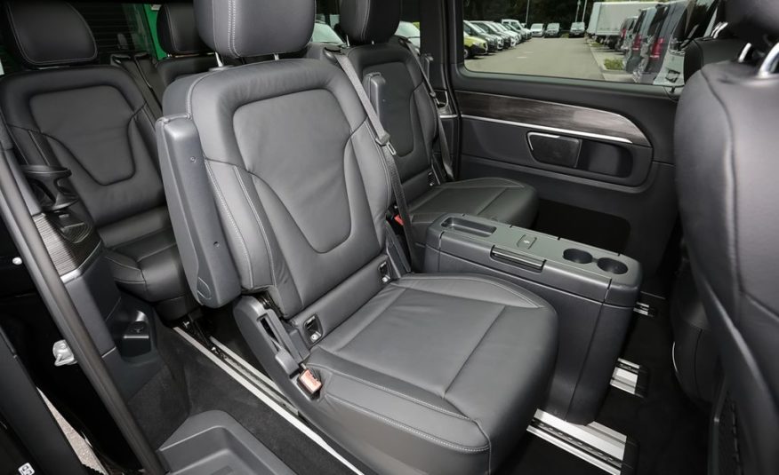 Mercedes-Benz EQV 300