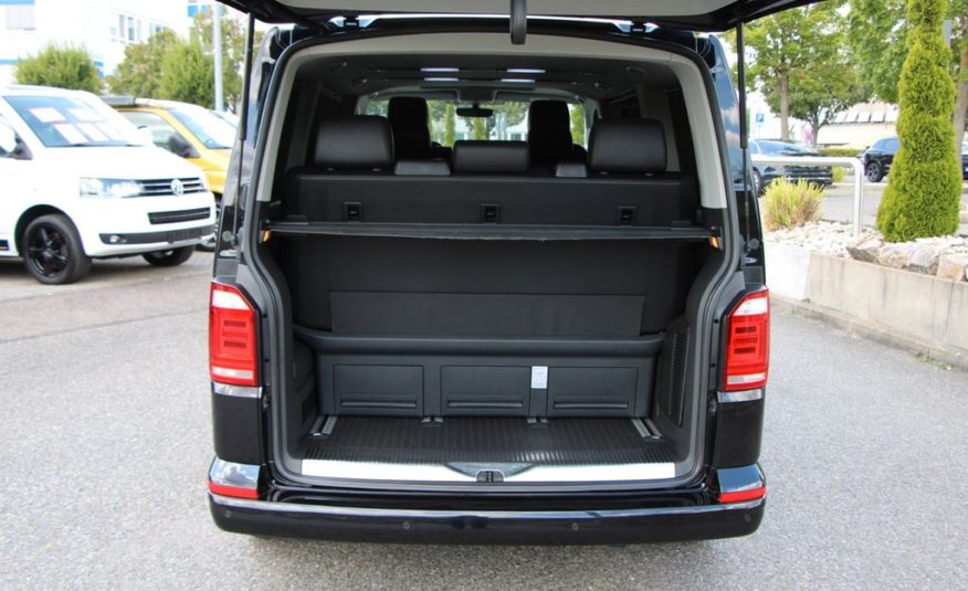 Volkswagen T6 Multivan Génération Six
