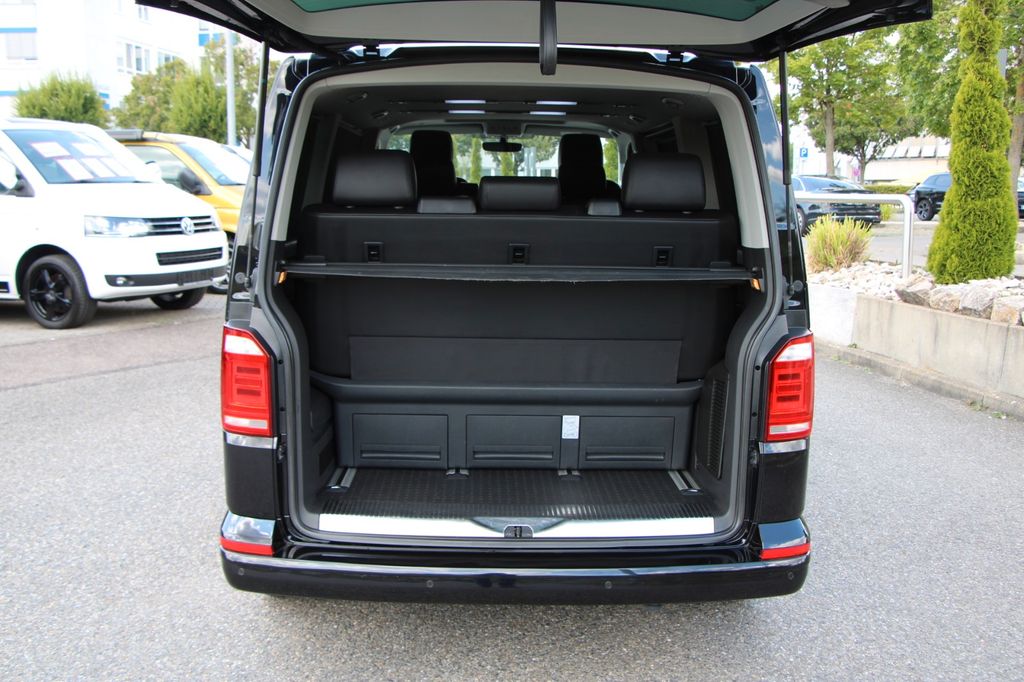 Volkswagen T6 Multivan Génération Six