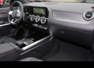 Mercedes-Benz EQA 250 AMG
