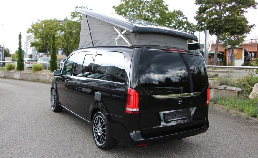 Mercedes-Benz V 250 Marco Polo