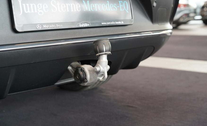 Mercedes-Benz EQC 400 4M