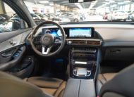 Mercedes-Benz EQC 400