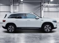 Mercedes Benz EQB 300 4M