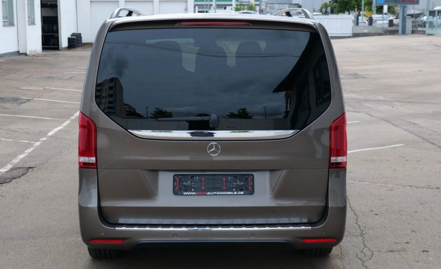 Mercedes-Benz V 250 Long 4Matic AMG