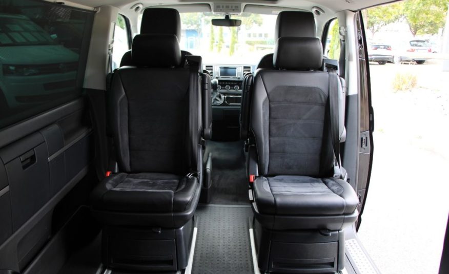 Volkswagen T6 Multivan Génération Six