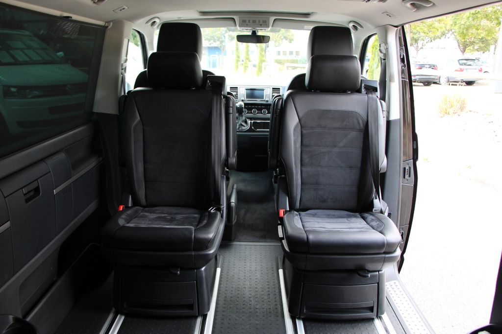 Volkswagen T6 Multivan Génération Six