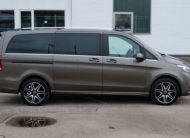 Mercedes-Benz V 250 Long 4Matic AMG