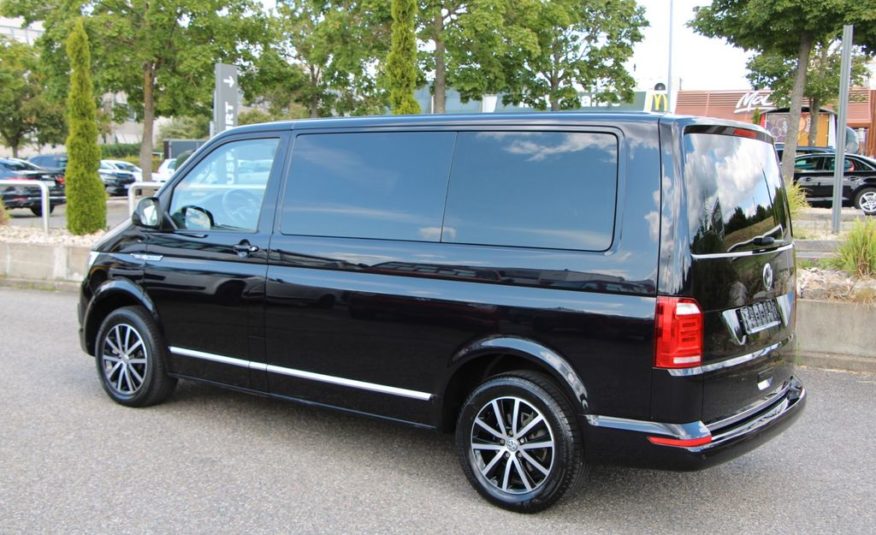Volkswagen T6 Multivan Génération Six