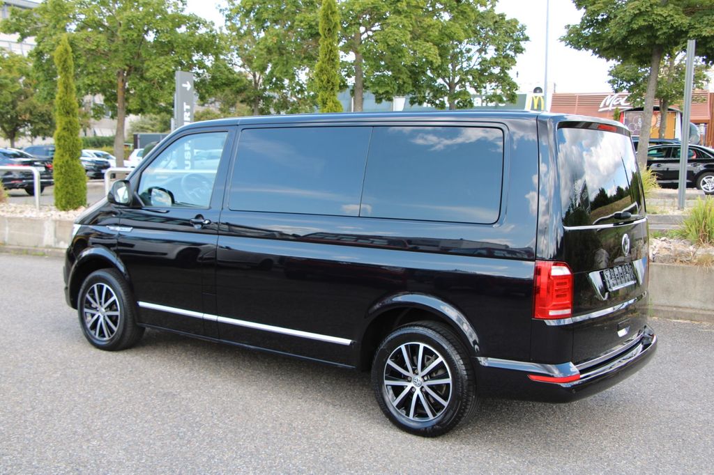 Volkswagen T6 Multivan Génération Six