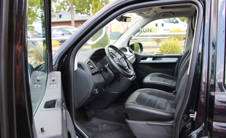 Volkswagen T6 Multivan Génération Six