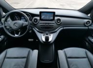 Mercedes-Benz V 250 Long 4Matic AMG