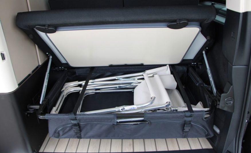 Mercedes-Benz V 250 Marco Polo