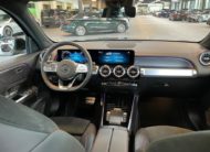 Mercedes Benz EQB 300 4M