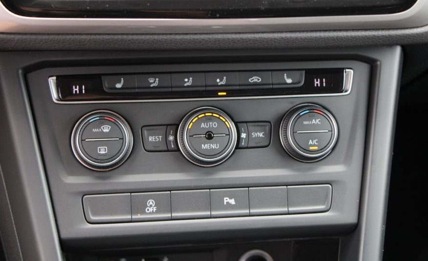 Volkswagen Touran 1.2 TSI