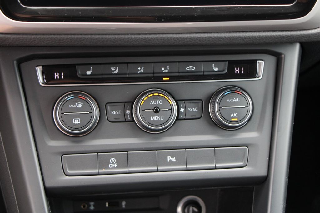 Volkswagen Touran 1.2 TSI