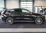Mercedes-Benz EQC 400 4M