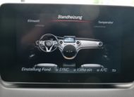 Mercedes-Benz V 250 Long 4Matic AMG