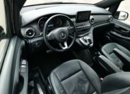 Mercedes-Benz V 250 Long 4Matic AMG