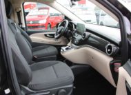 Mercedes-Benz V 250 Marco Polo
