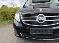 Mercedes-Benz V 250 Marco Polo