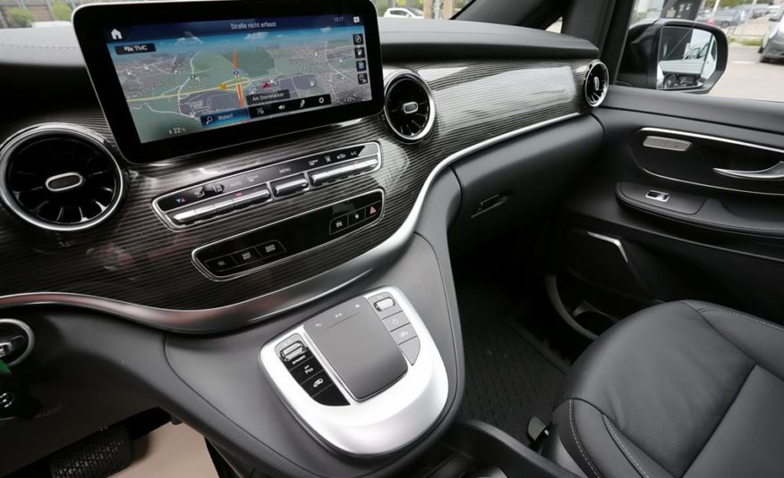 Mercedes-Benz EQV 300