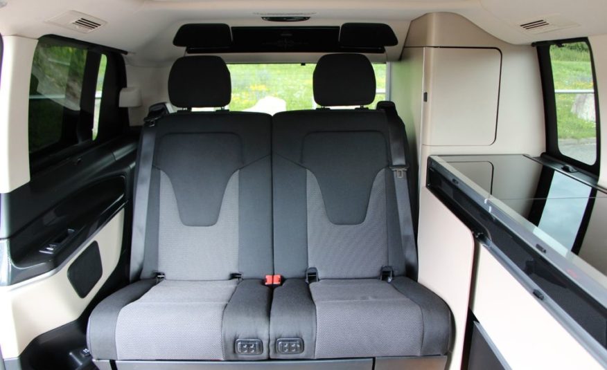Mercedes-Benz V 250 Marco Polo