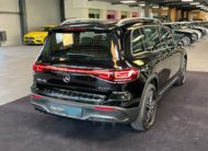 Mercedes Benz EQB 300 4M