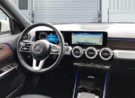 Mercedes Benz EQB 300 4M