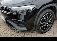 Mercedes-Benz EQA 250 AMG