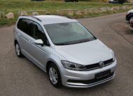Volkswagen Touran 1.2 TSI