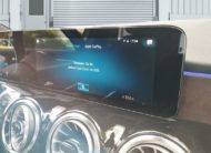 Mercedes Benz EQB 300 4M