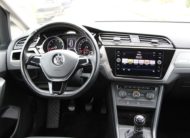 Volkswagen Touran 1.2 TSI