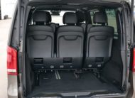 Mercedes-Benz V 250 Long 4Matic AMG