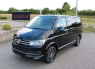 Volkswagen T6 Multivan Génération Six