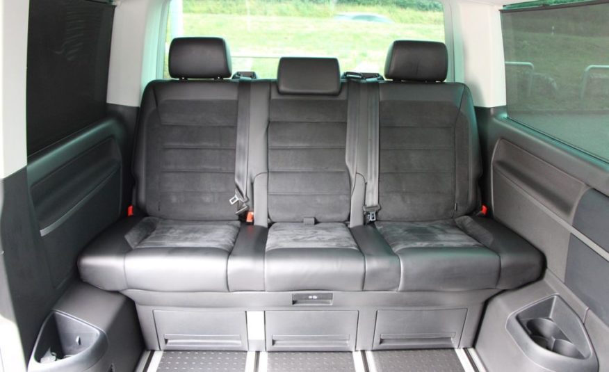 Volkswagen T6 Multivan Génération Six