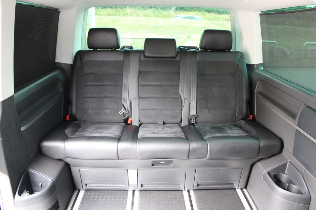 Volkswagen T6 Multivan Génération Six