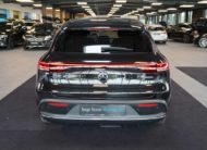 Mercedes-Benz EQC 400 4M