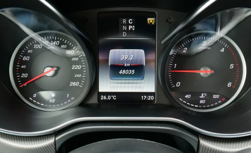Mercedes-Benz V 250 Long 4Matic AMG