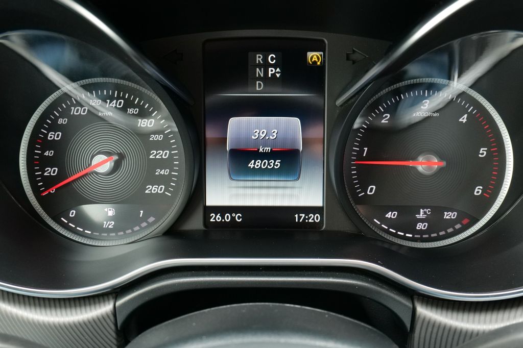 Mercedes-Benz V 250 Long 4Matic AMG