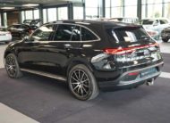 Mercedes-Benz EQC 400 4M
