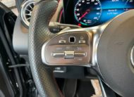 Mercedes Benz EQB 300 4M