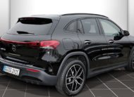Mercedes-Benz EQA 250 AMG