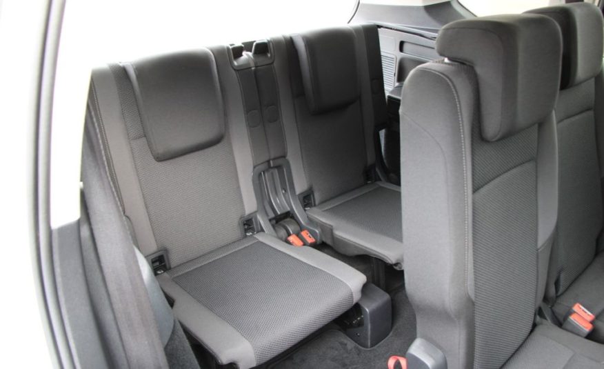 Volkswagen Touran 1.2 TSI